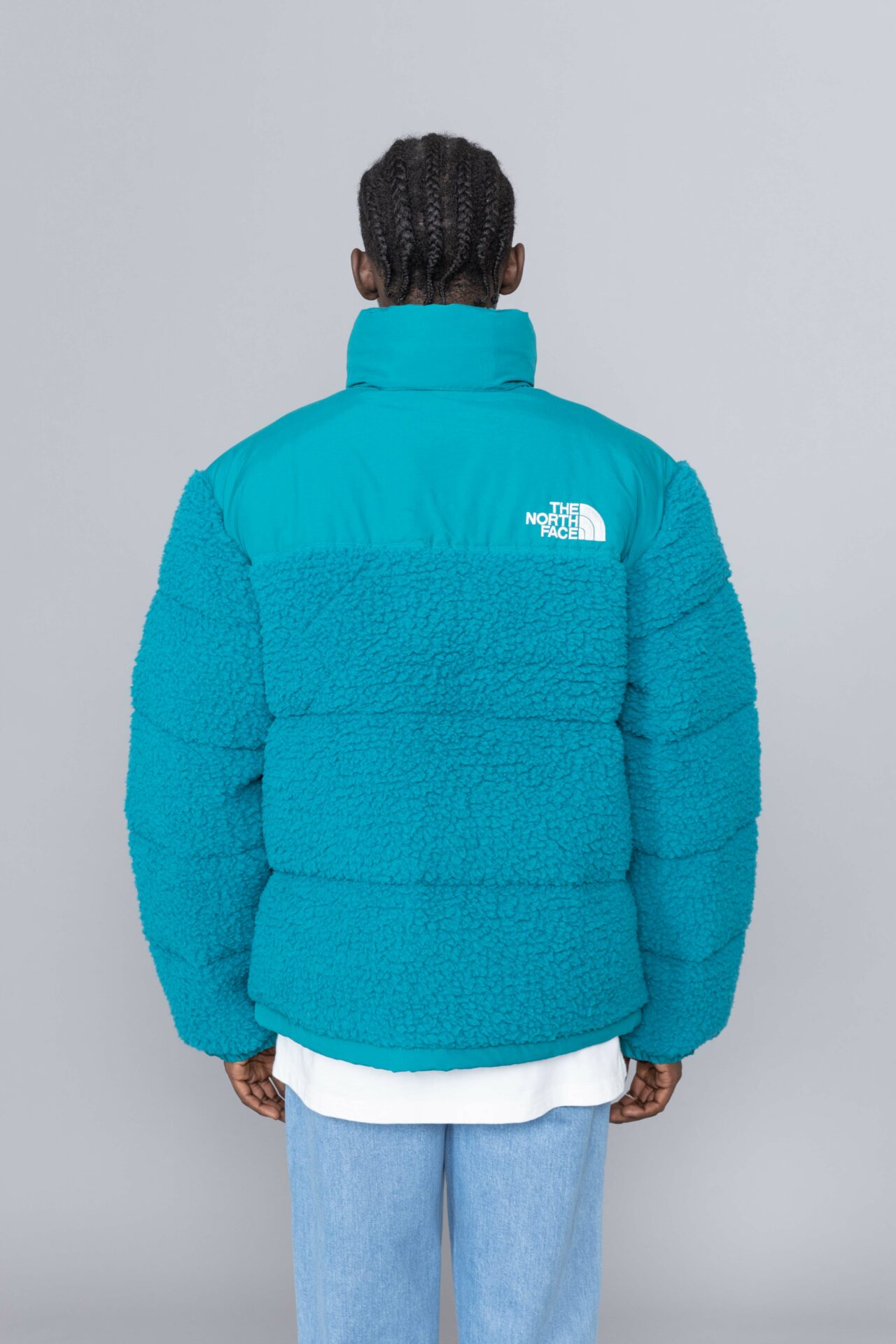 The North Face High Pile Nuptse Jacket Centreville Store