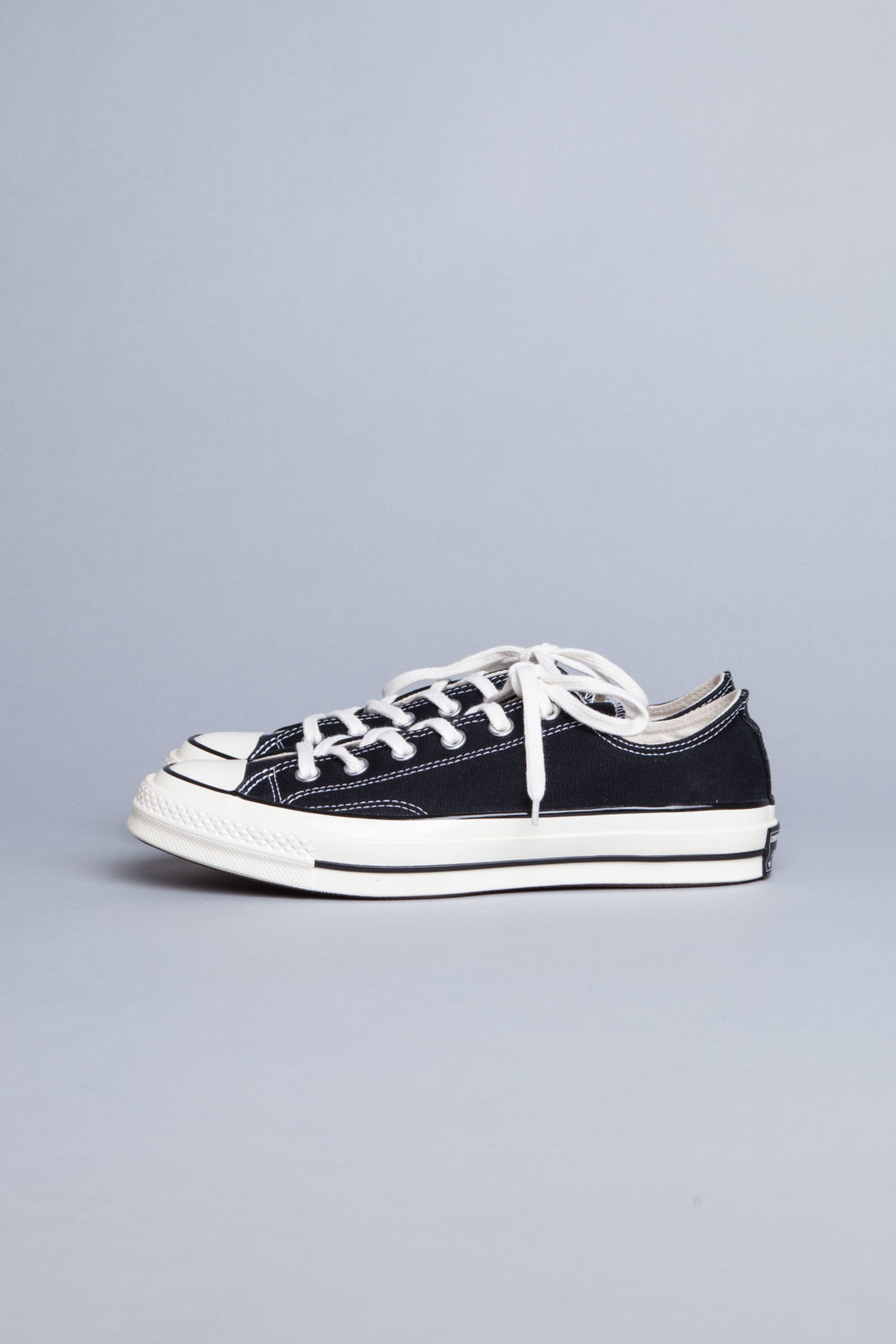 converse 1970's chuck taylor low ox