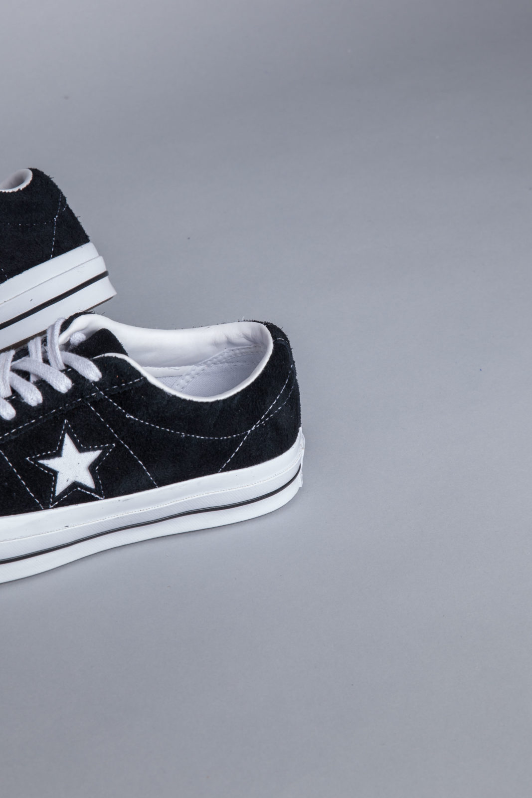 one star converse review