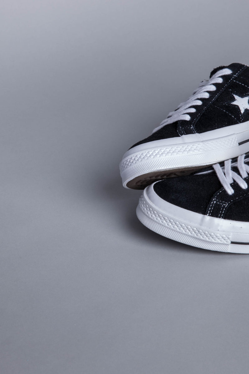 converse one star shoes price