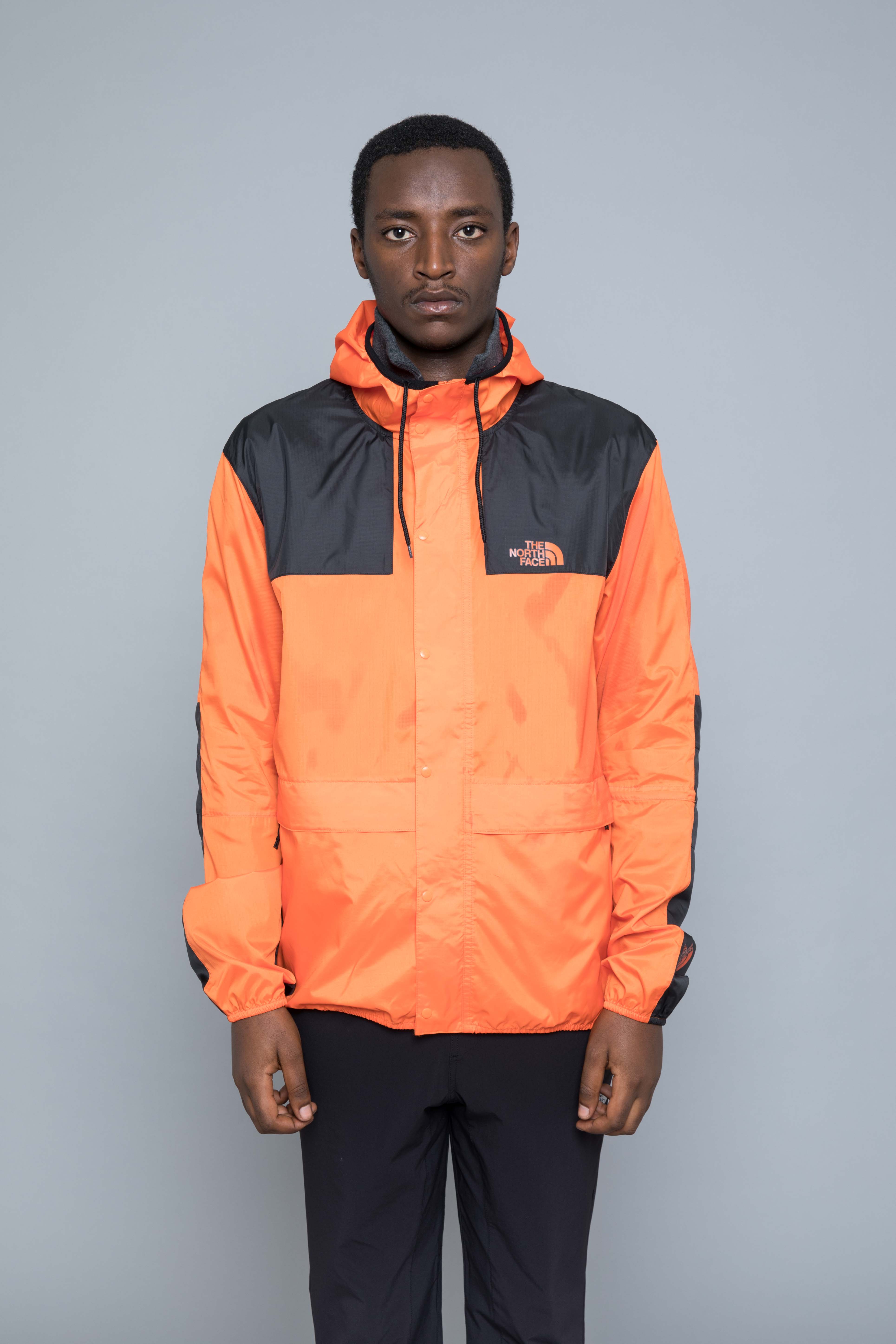 The North Face 1985 Mountain Jacket 