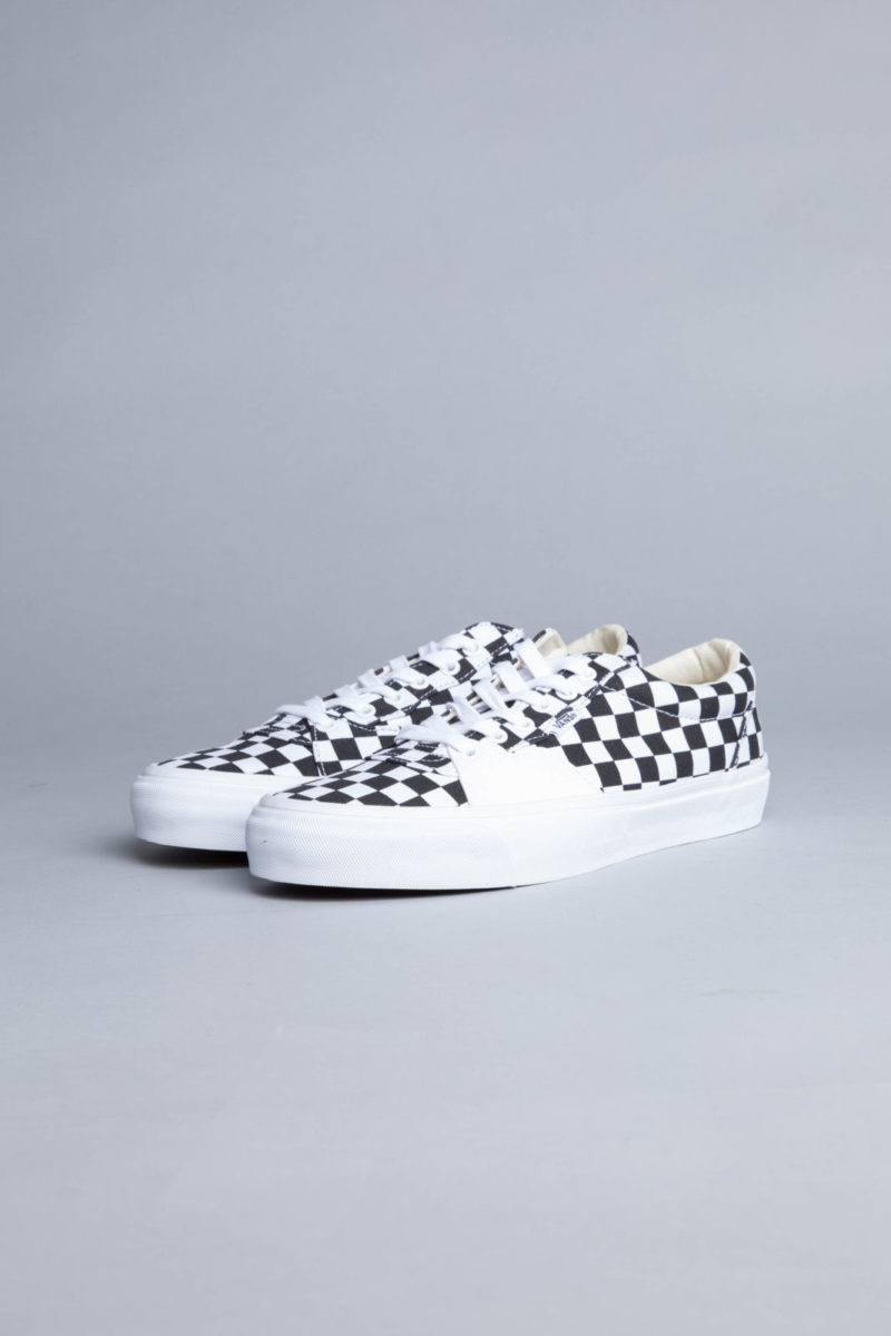 style 205 vans