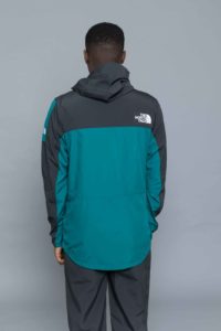 Fantasy ridge light jacket hotsell