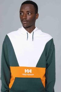 Helly Hansen Urban Retro Hoodie brussels men store Centrevillestore