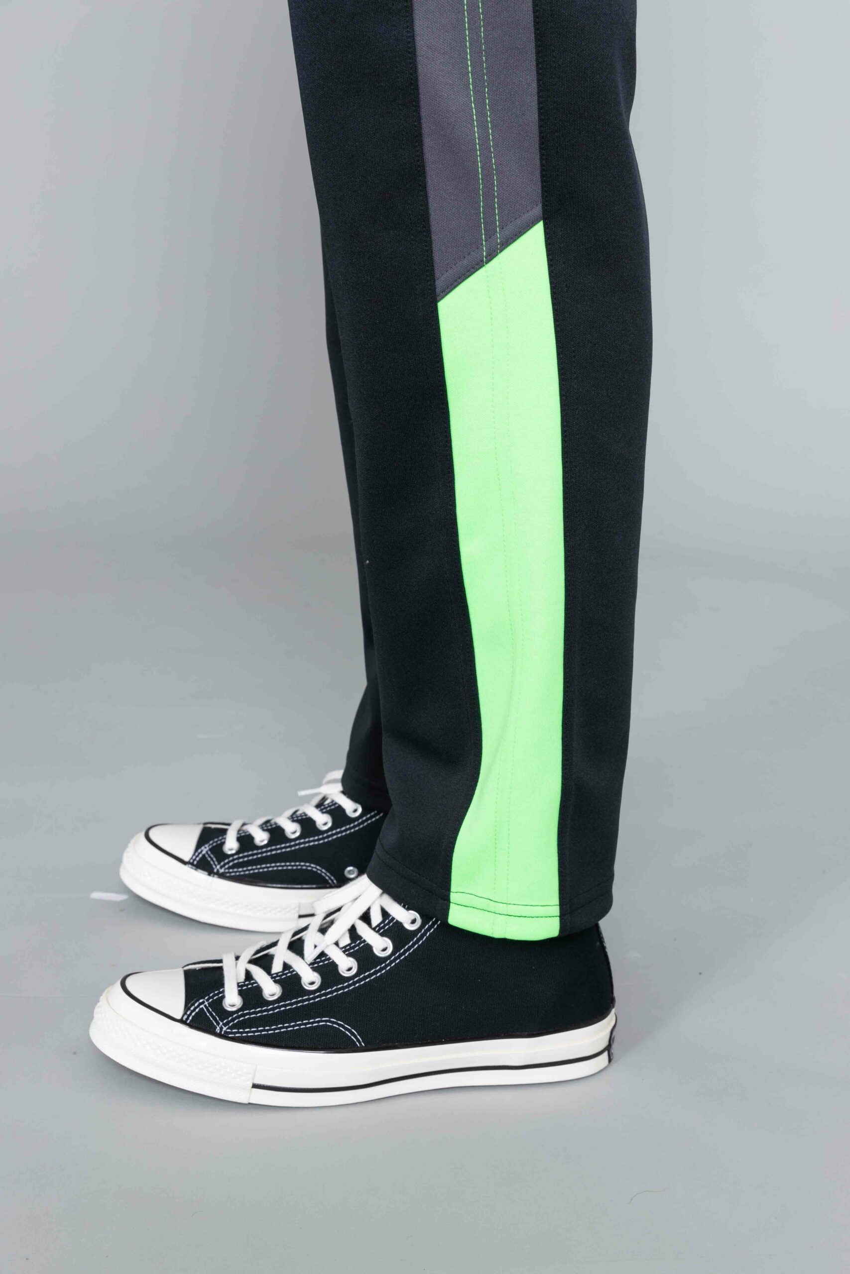 M+RC NOIR BLACK AND NEON GREEN OG PANTその他 - その他