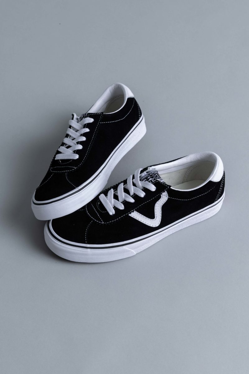 vans sport