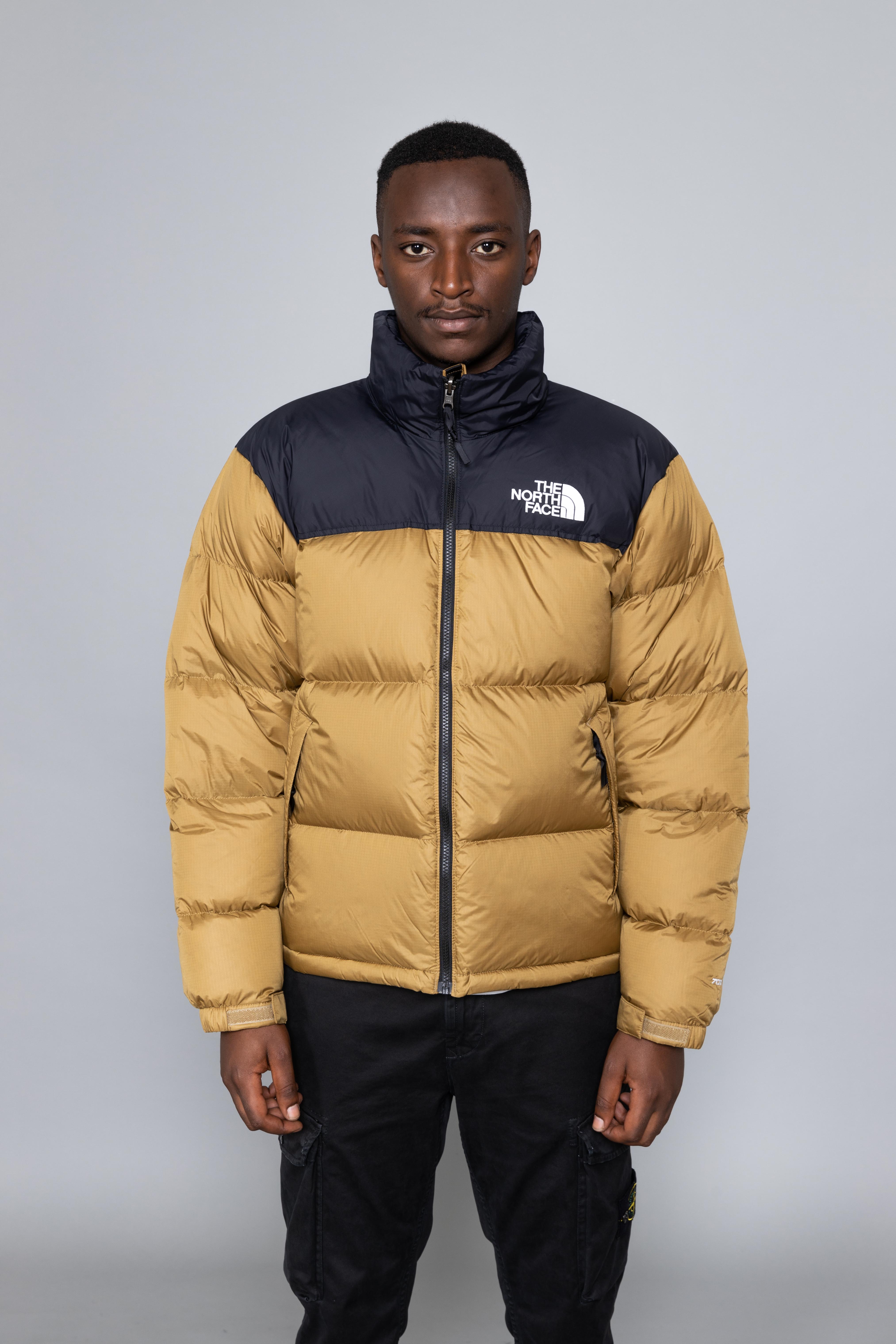1996 the north face