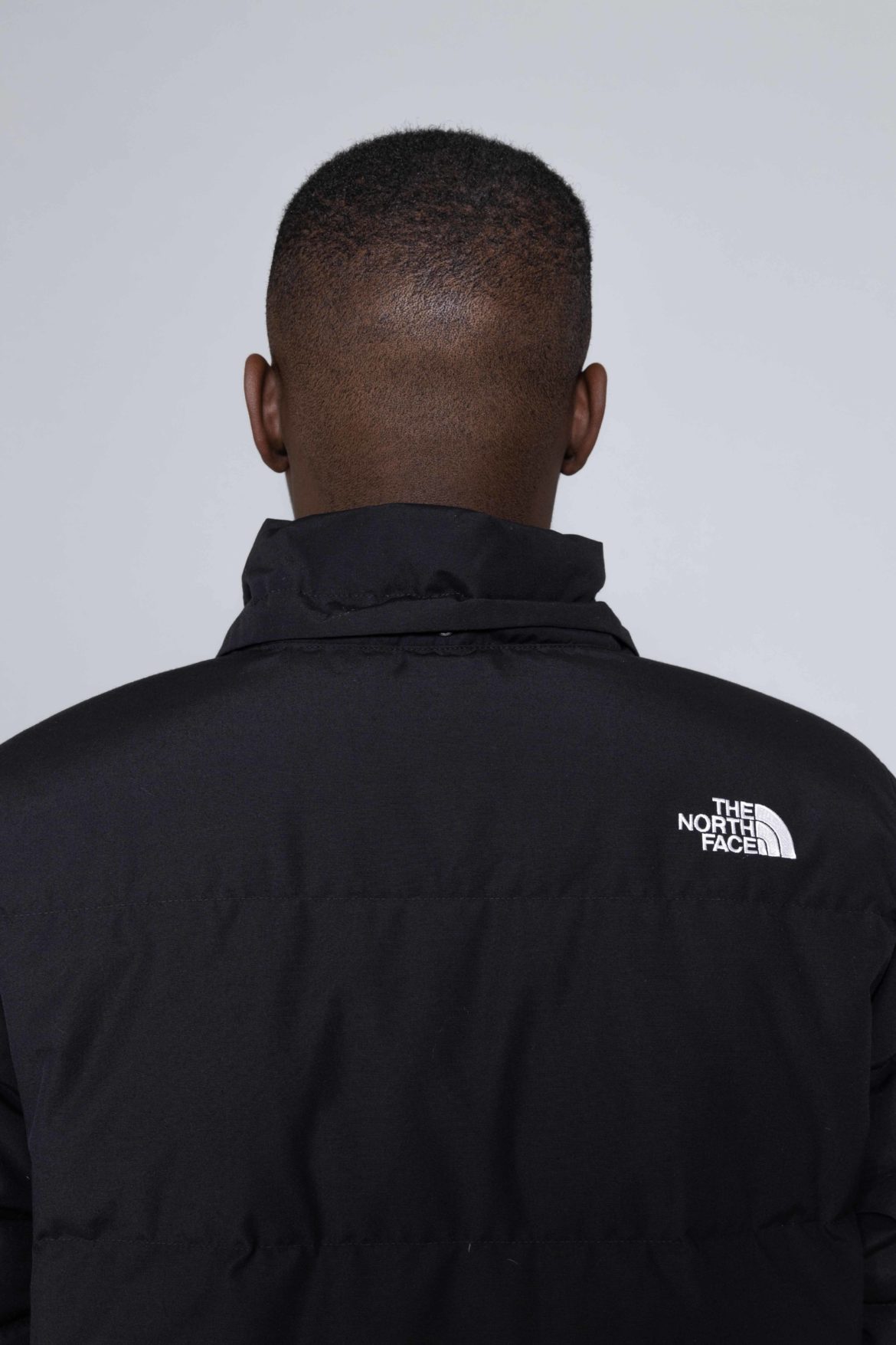 the north face box canyon black