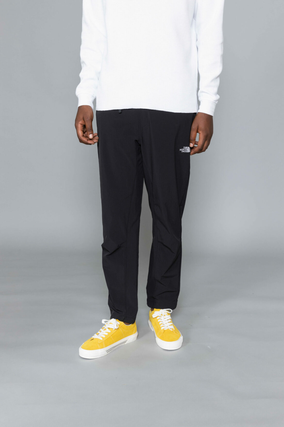 The north face m deals tech woven pant