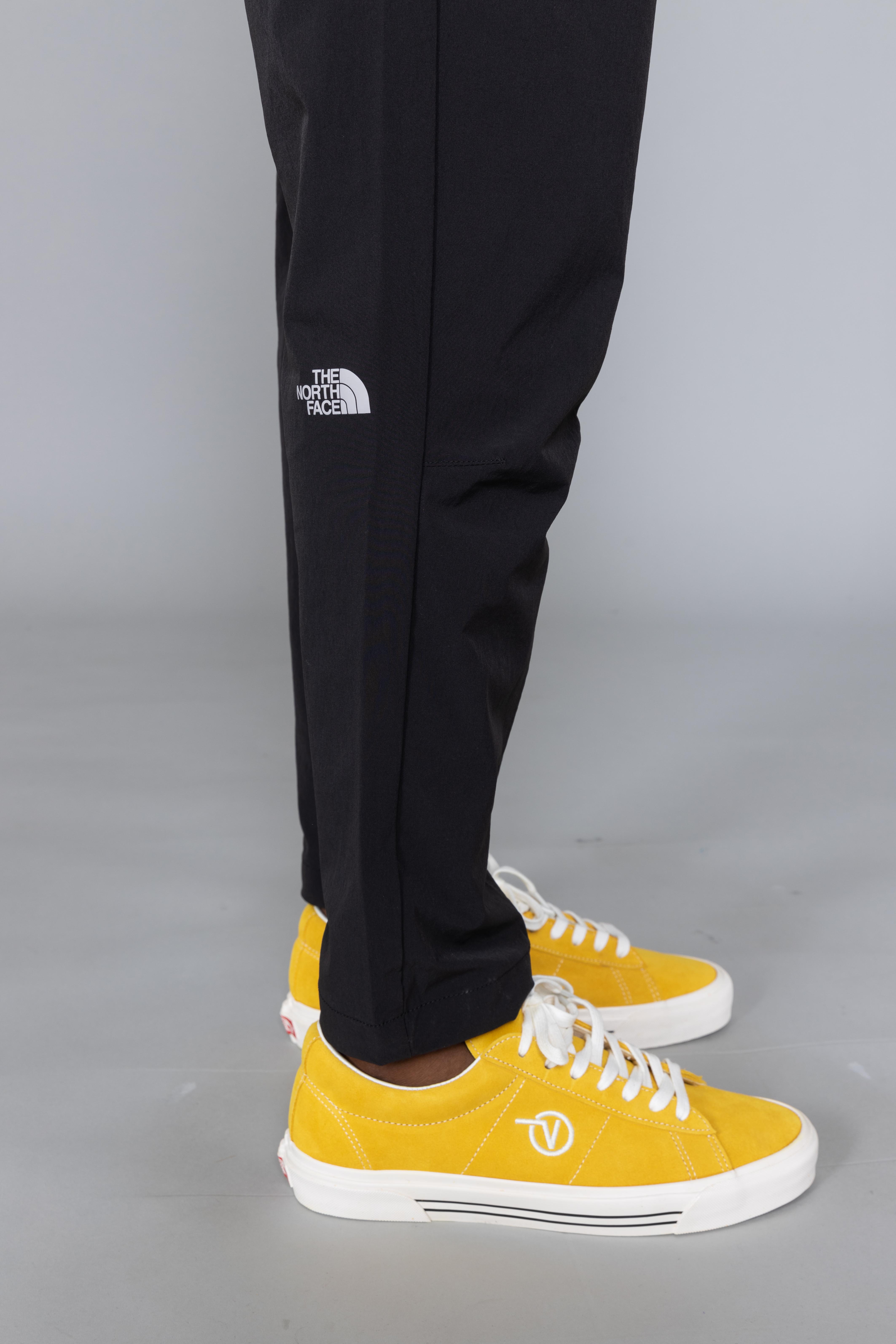the north face tech woven pant