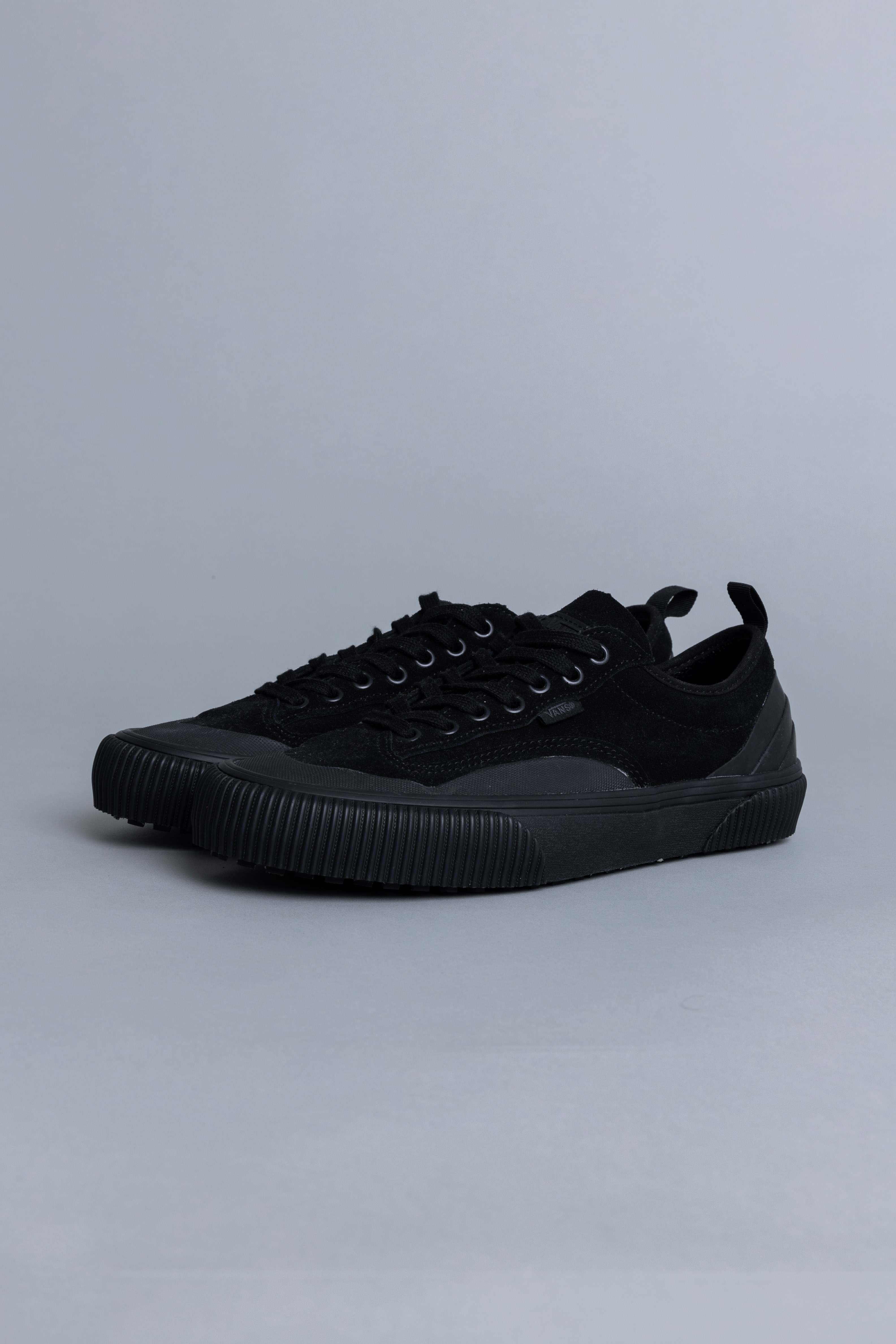 vans destruct sf black