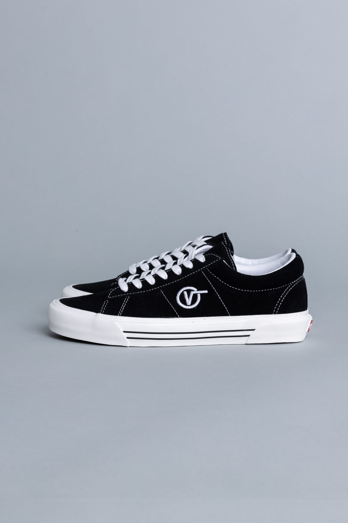 vans sid dx