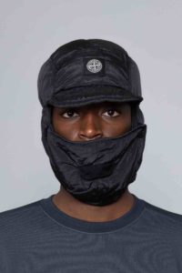 stone island watro hat