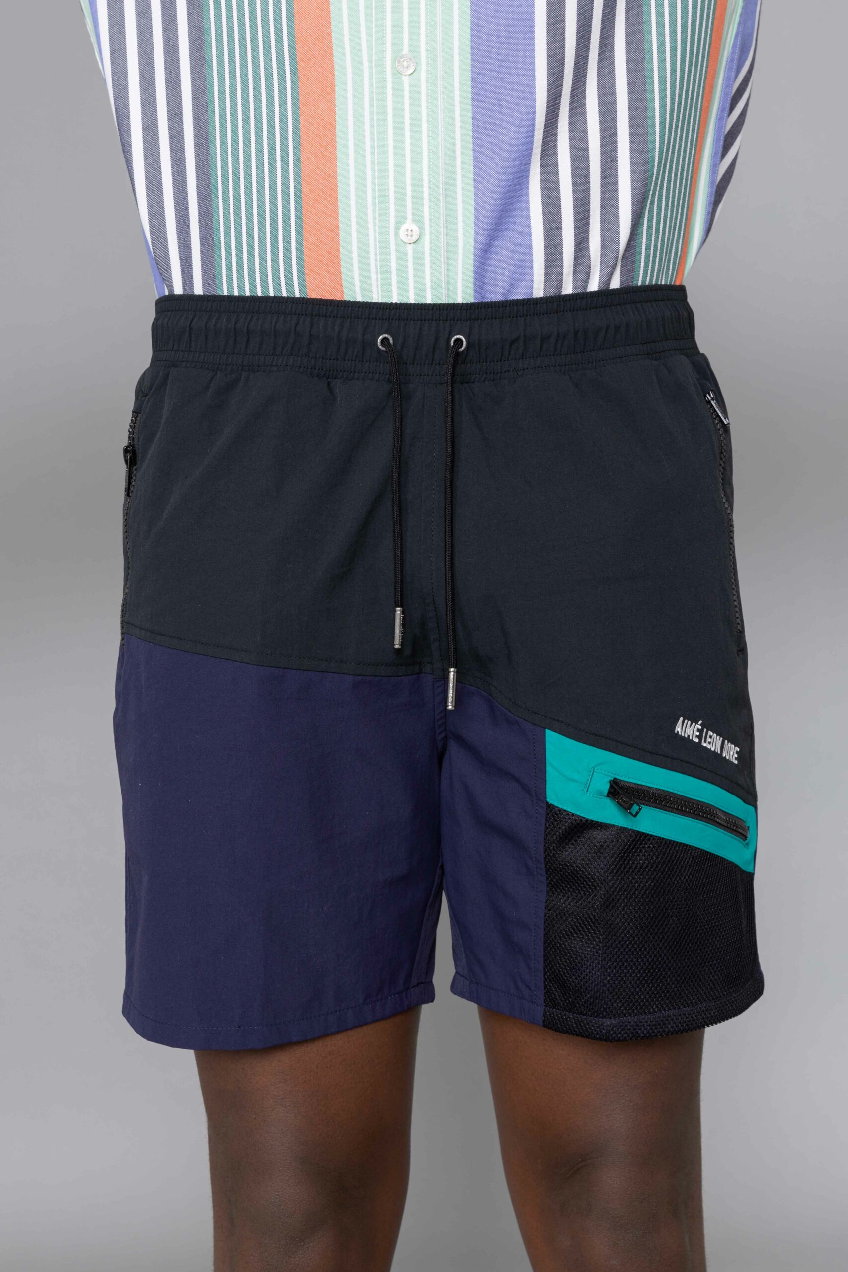 Aime leon store dore hiking shorts