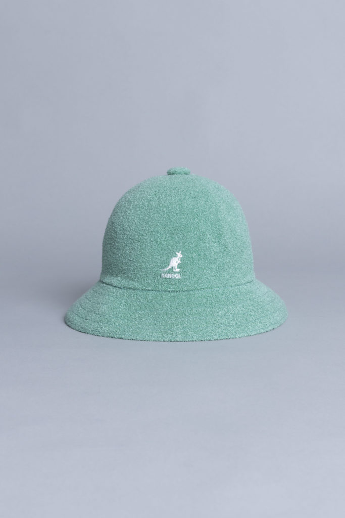 kangol bucket hats for sale