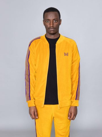 needles tracksuit sale