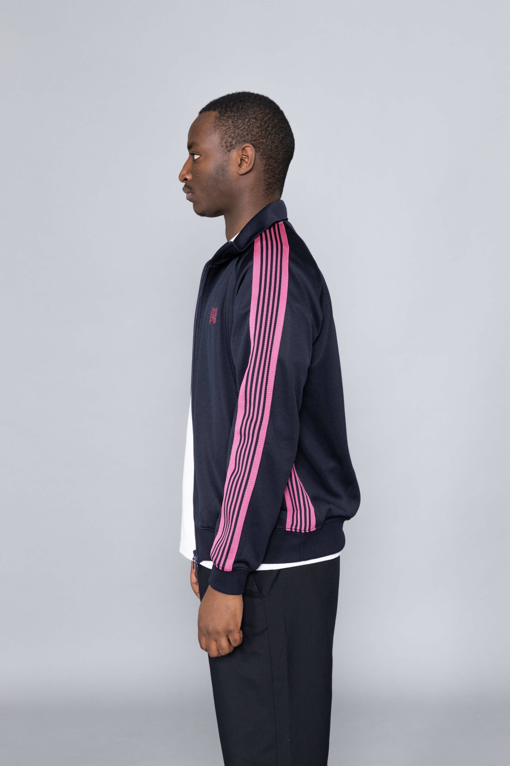 Needles Track Jacket Poly Smooth brussels store - Centrevillestore