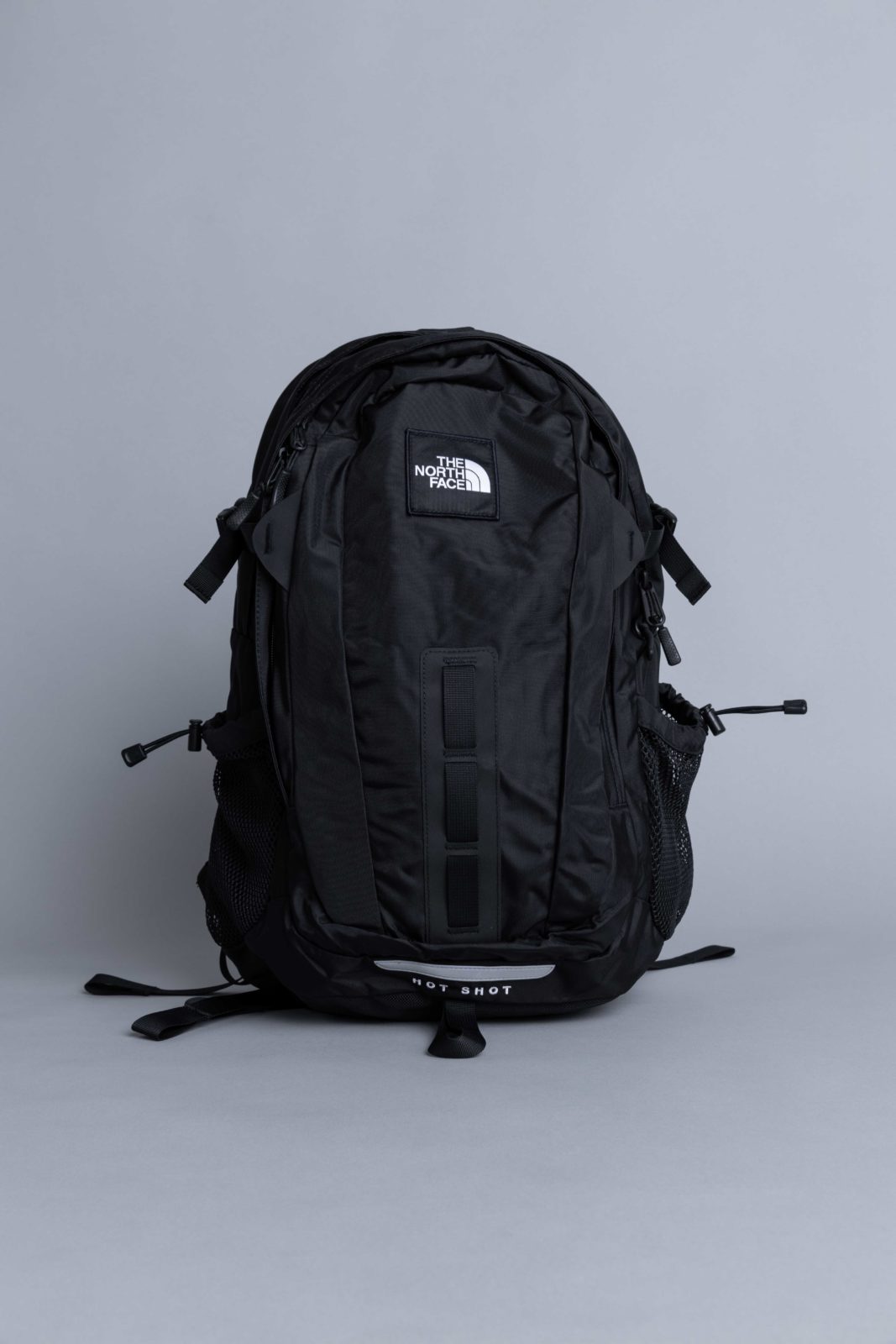 the north face hot shot backpack