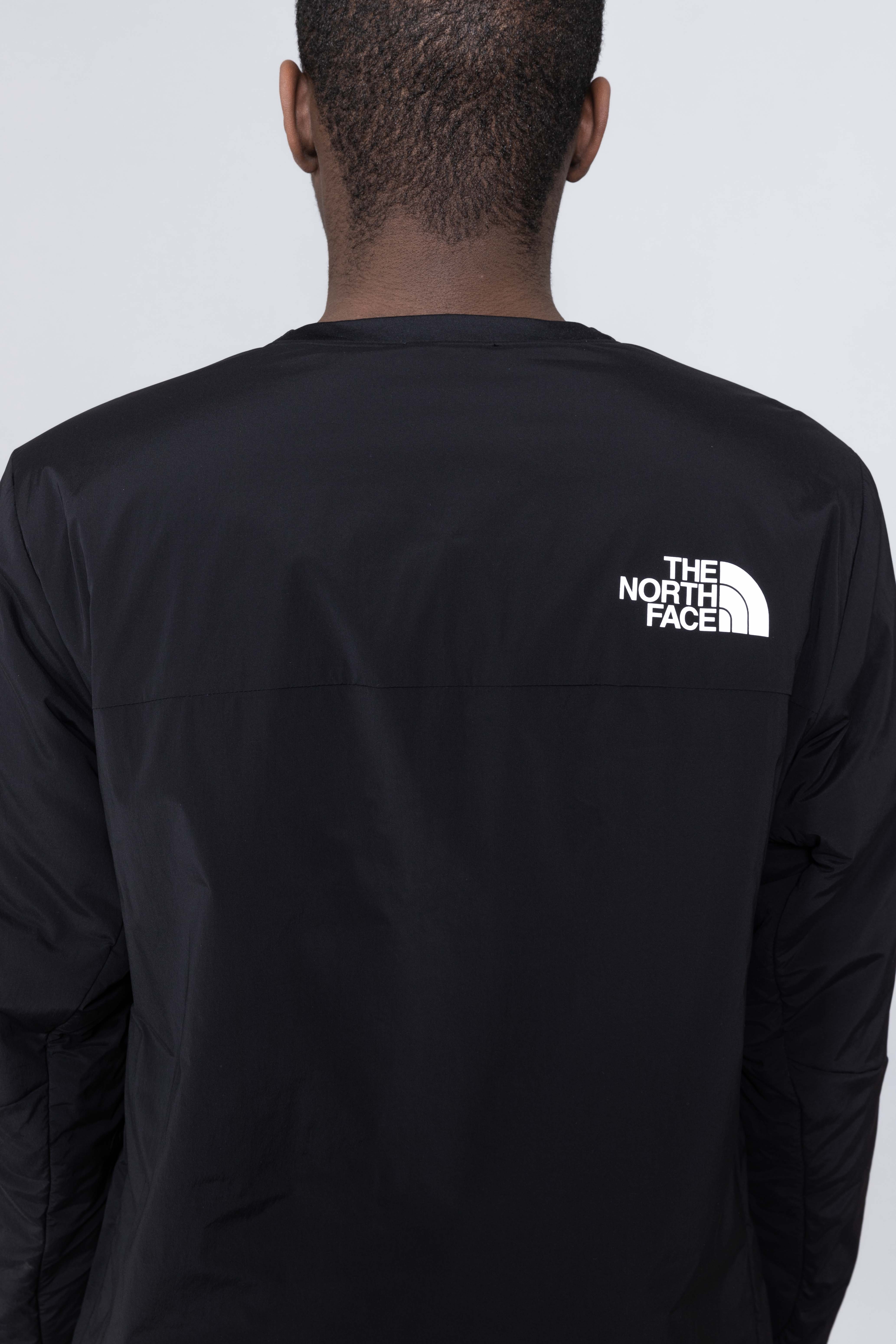 Mサイズ】THE NORTH FACE SEVEN SUMMITS SWEAT - ナイロンジャケット