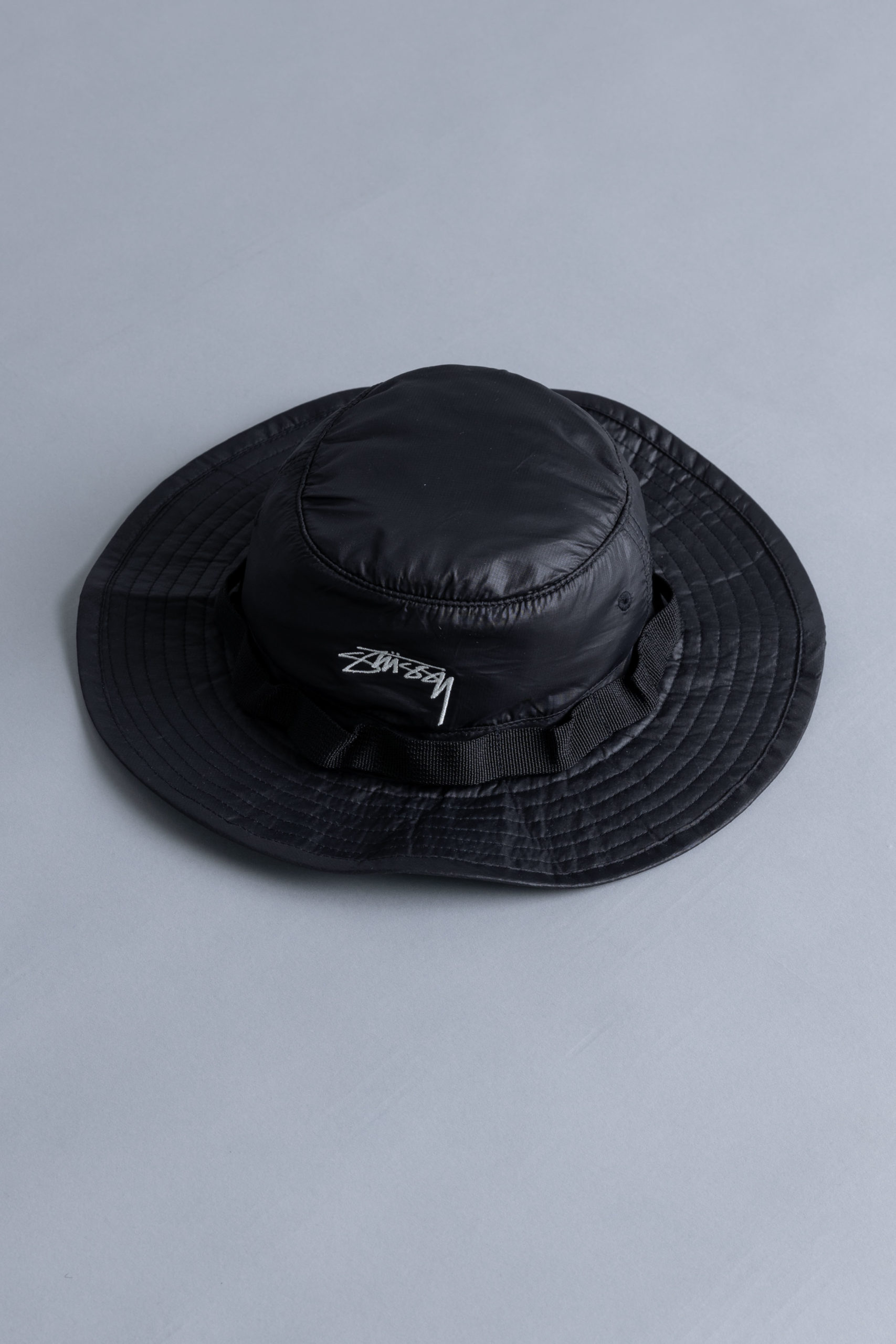 nylon boonie hat