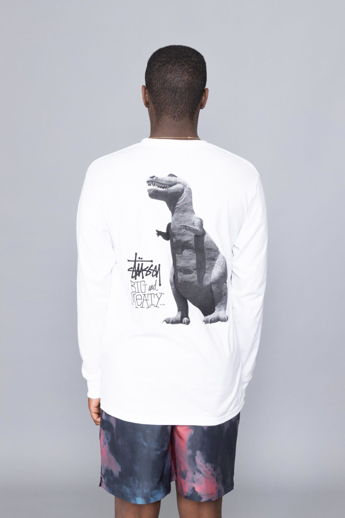 Stussy big discount & meaty