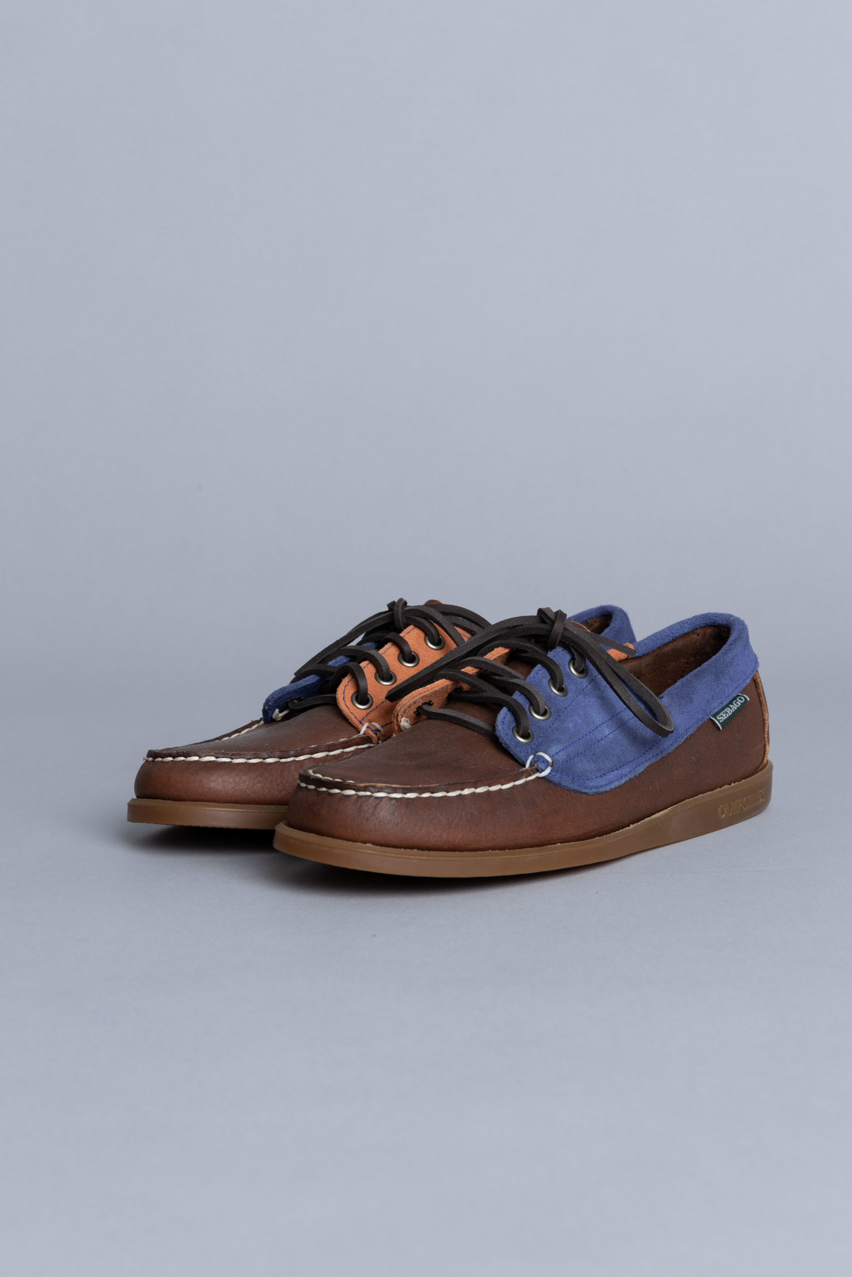 sebago campsides