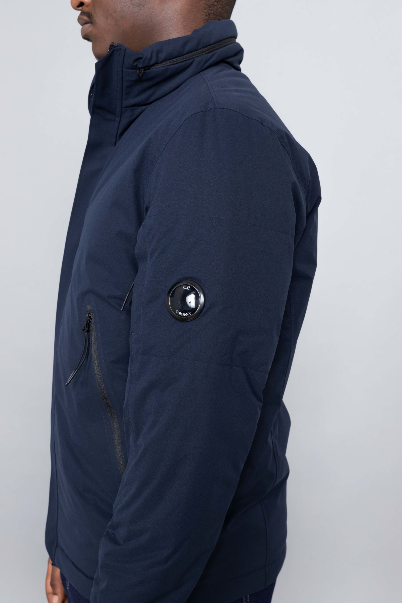 Cp company 2024 coat sale