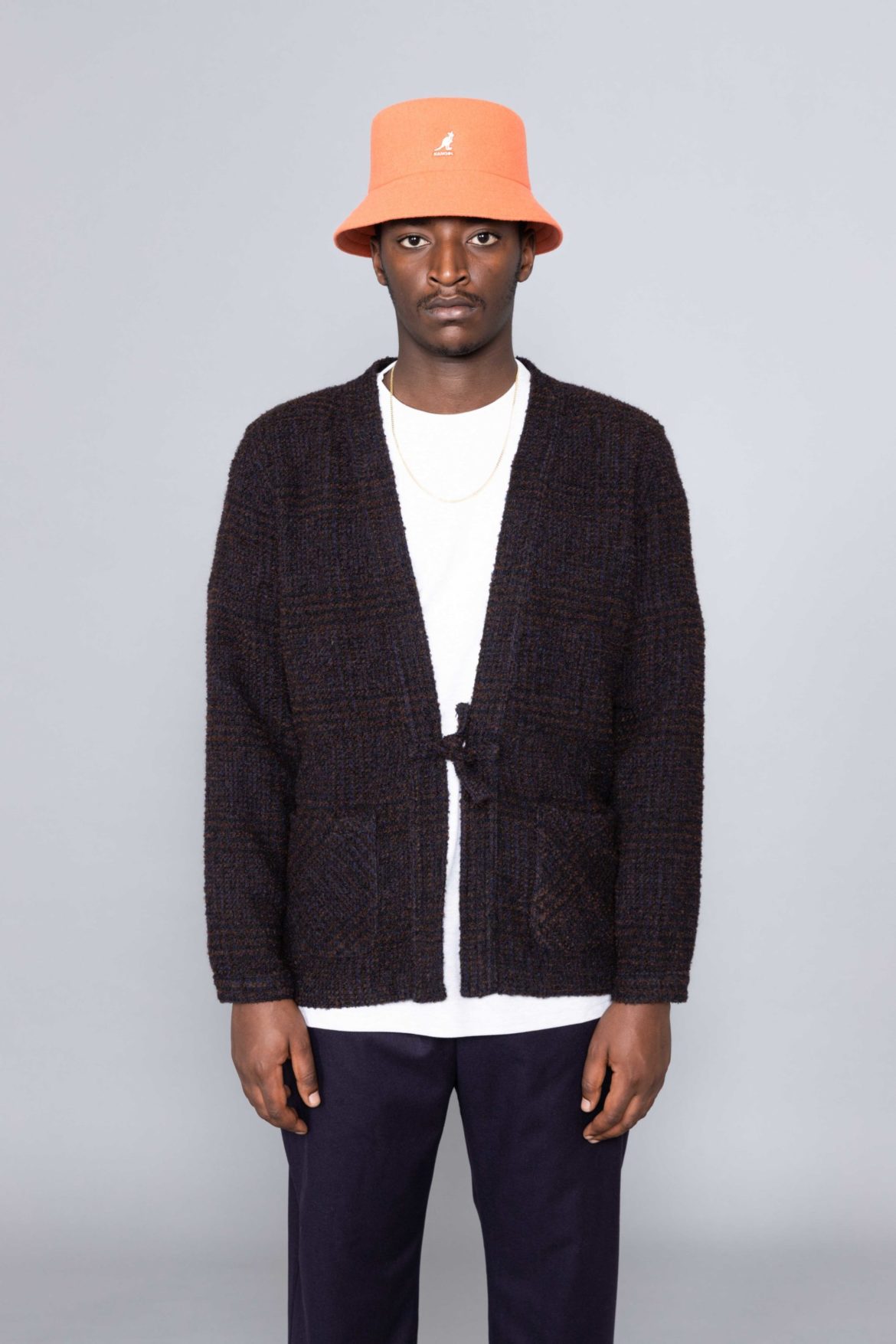 griffin cardigan