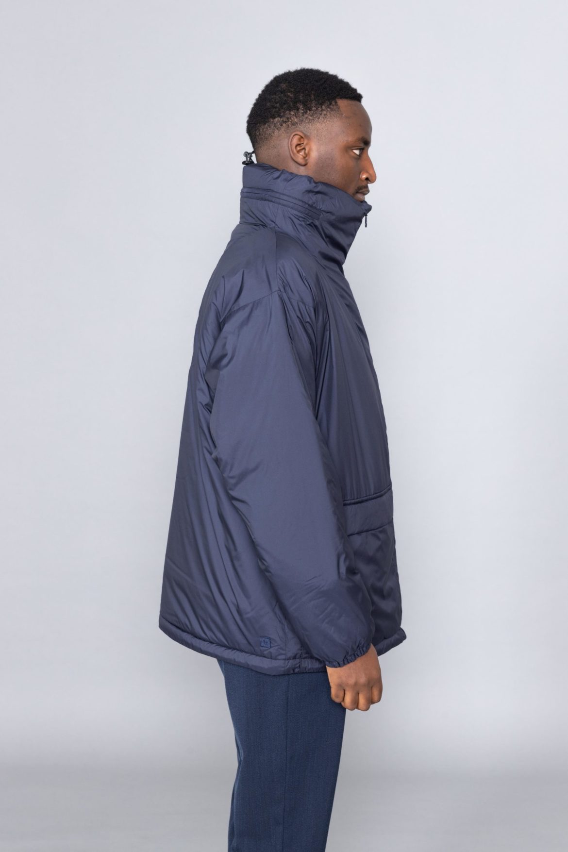 nanamica nanamican Insulation Jacket