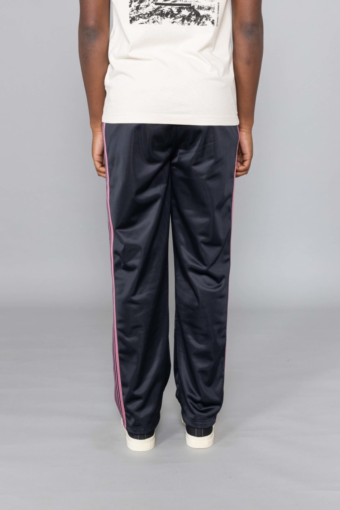 Needles Track Pants Poly Smooth sale - Centrevillestore