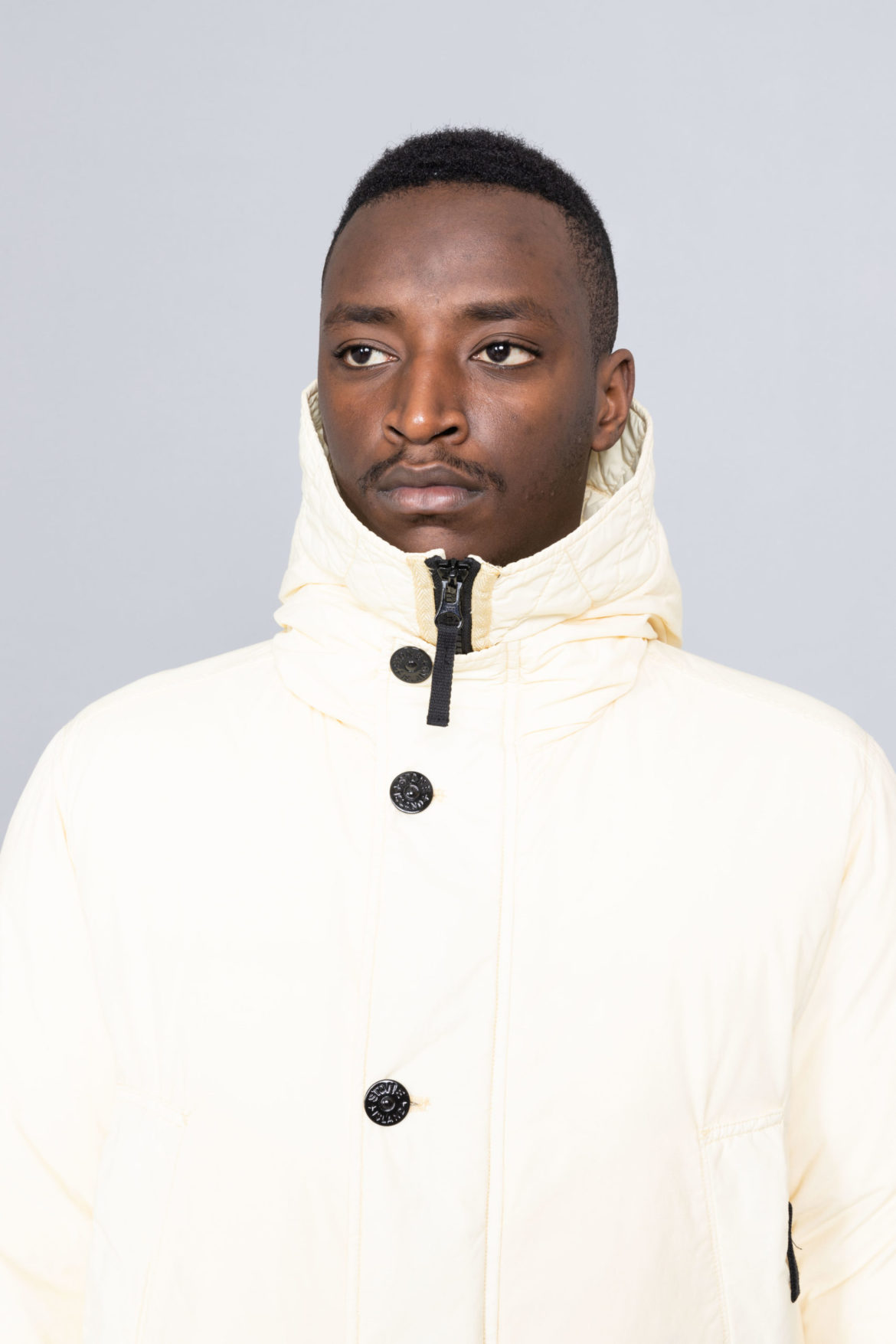 stone island naslan jacket