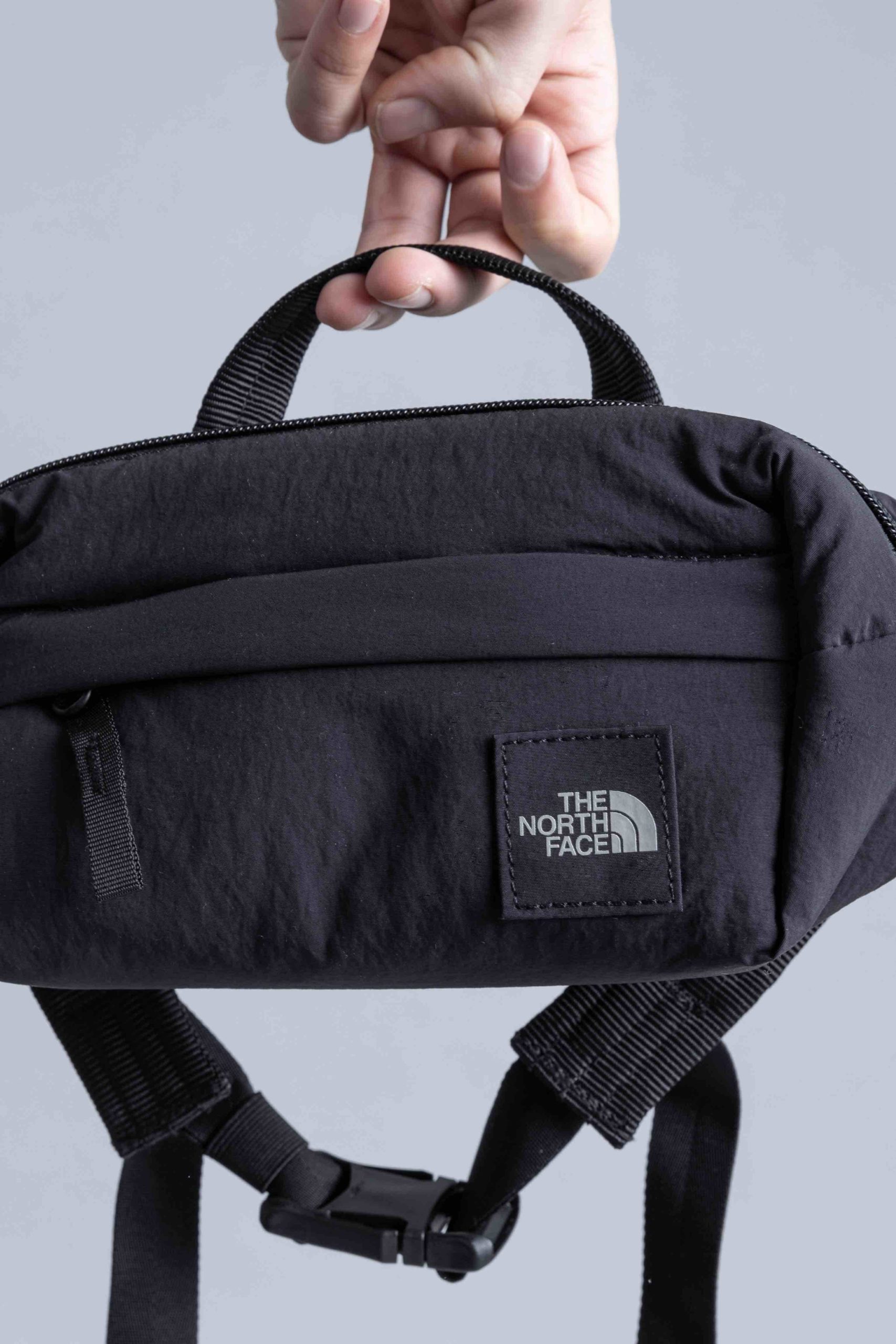 north face city voyager lumbar