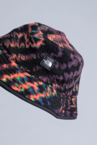 north face fleeski beanie