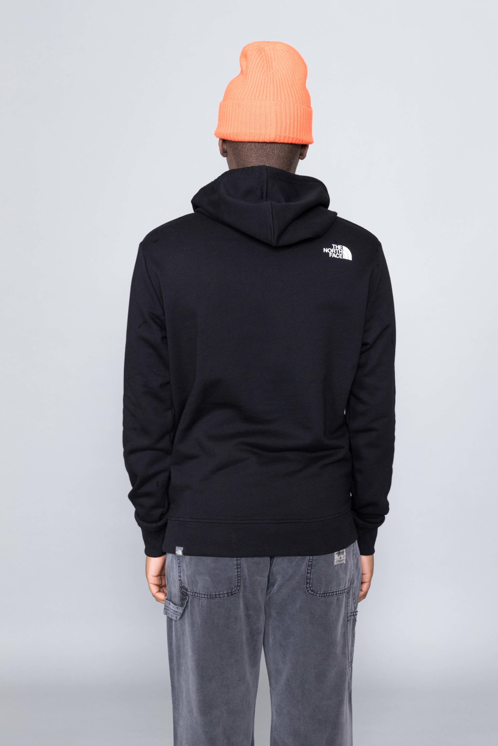 North face prism hoodie new arrivals