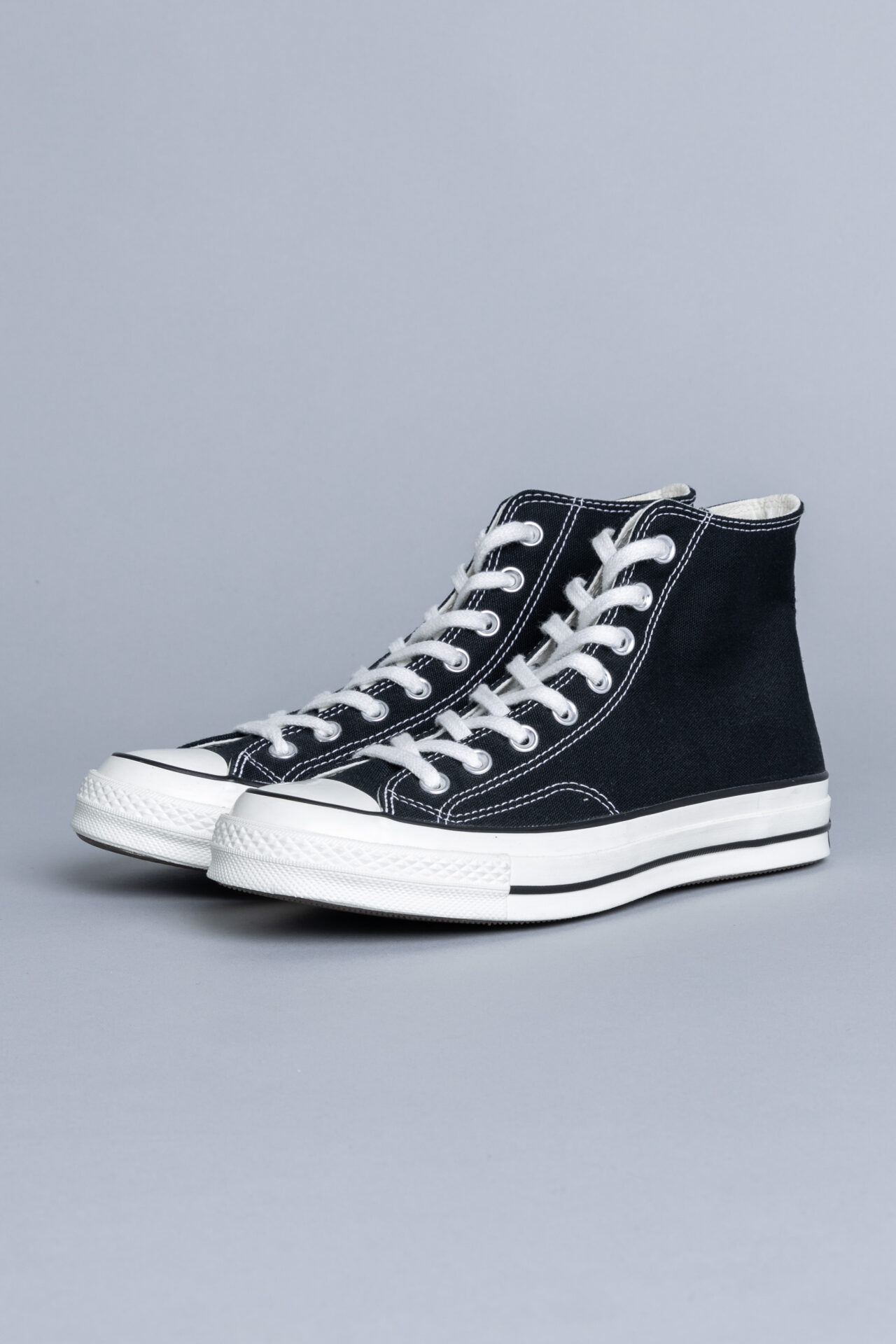 Converse Chuck Taylor 70 Black High • Centreville Store