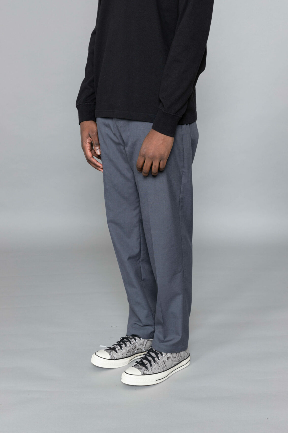 Stussy Tonal Weave Bryan Pant sales - Centrevillestore