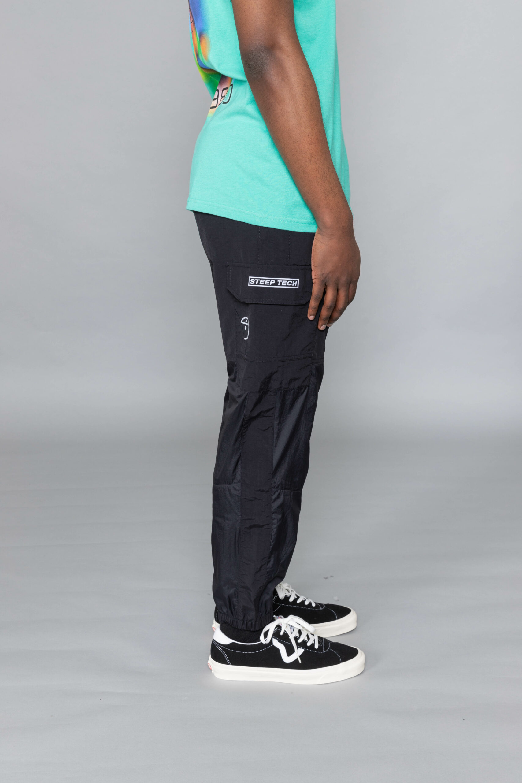 Steep Tech Pant The North Face Bottoms Pants Green