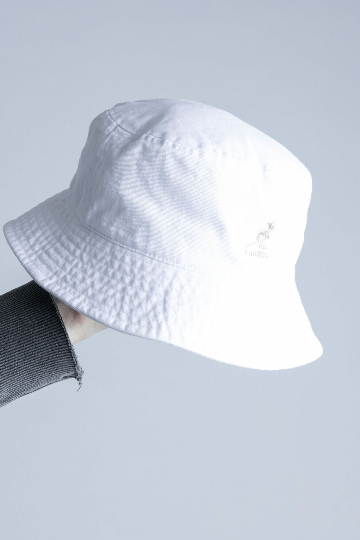 kangol bucket hat sale