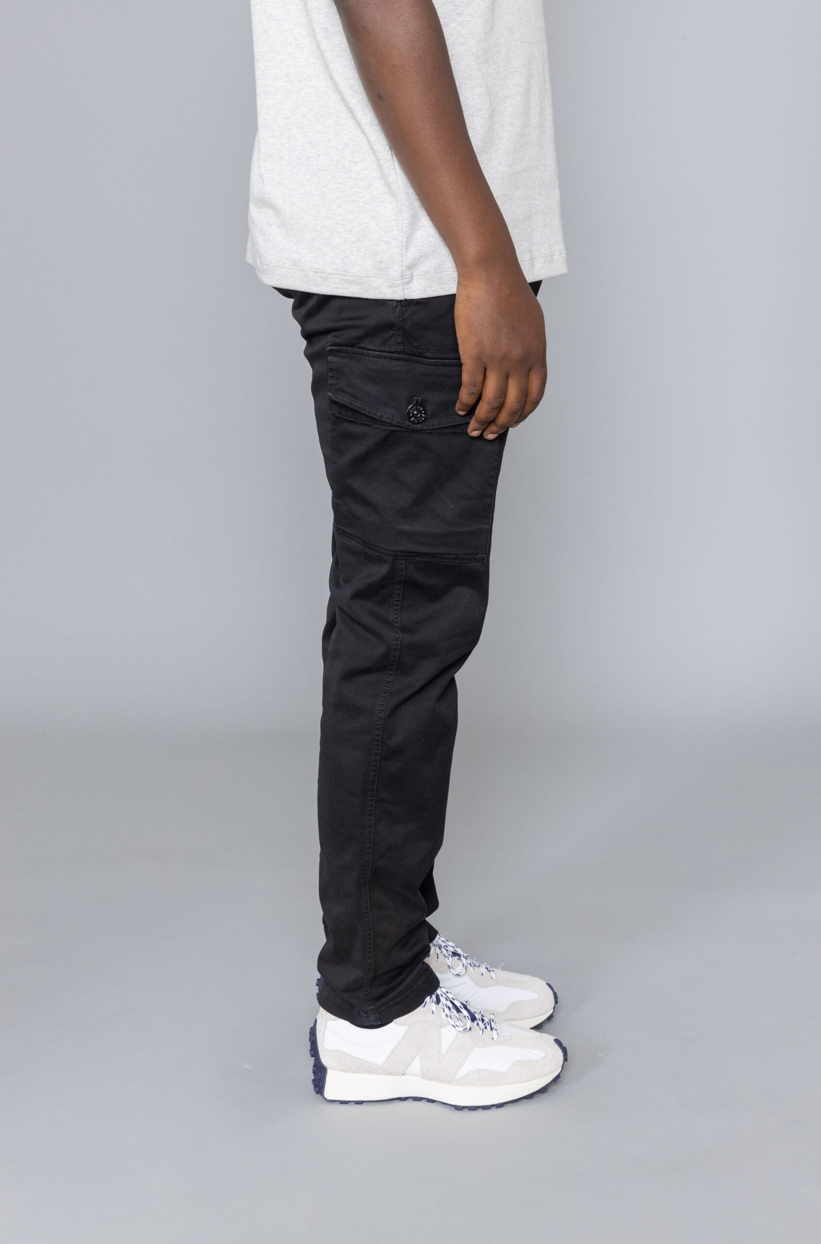 Rackam best sale cargo tapered