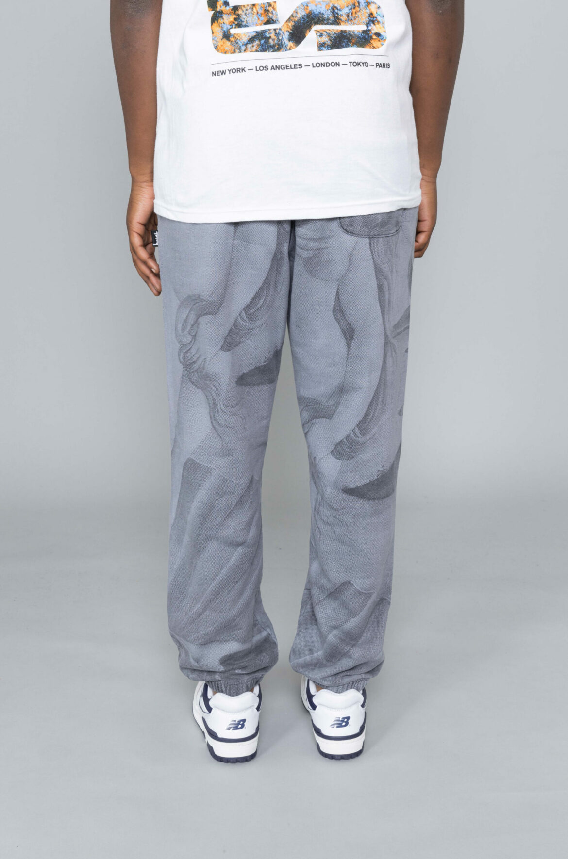 stussy fall21 Dyed Venus Sweatpant - その他