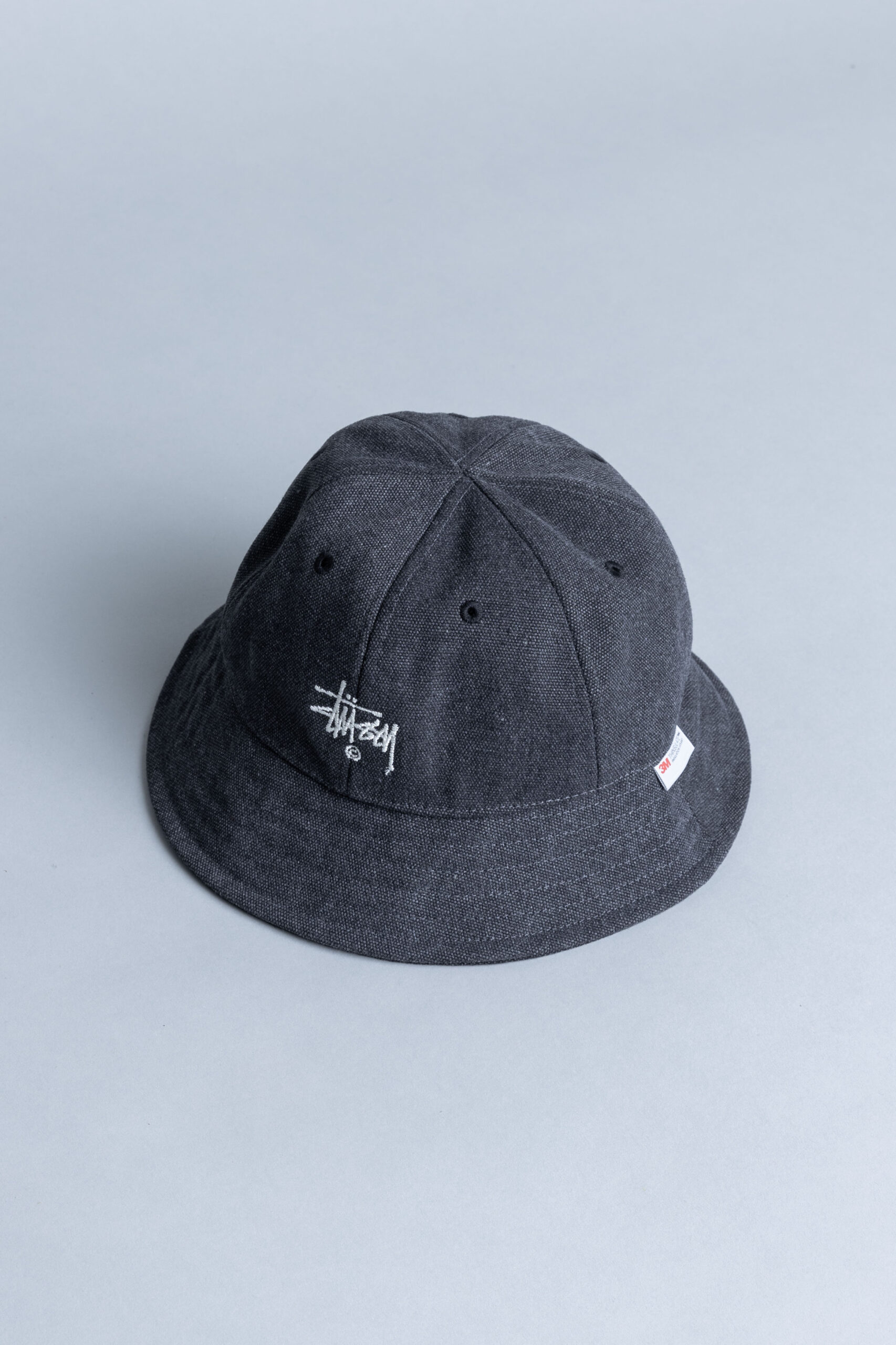 stussy bell hat