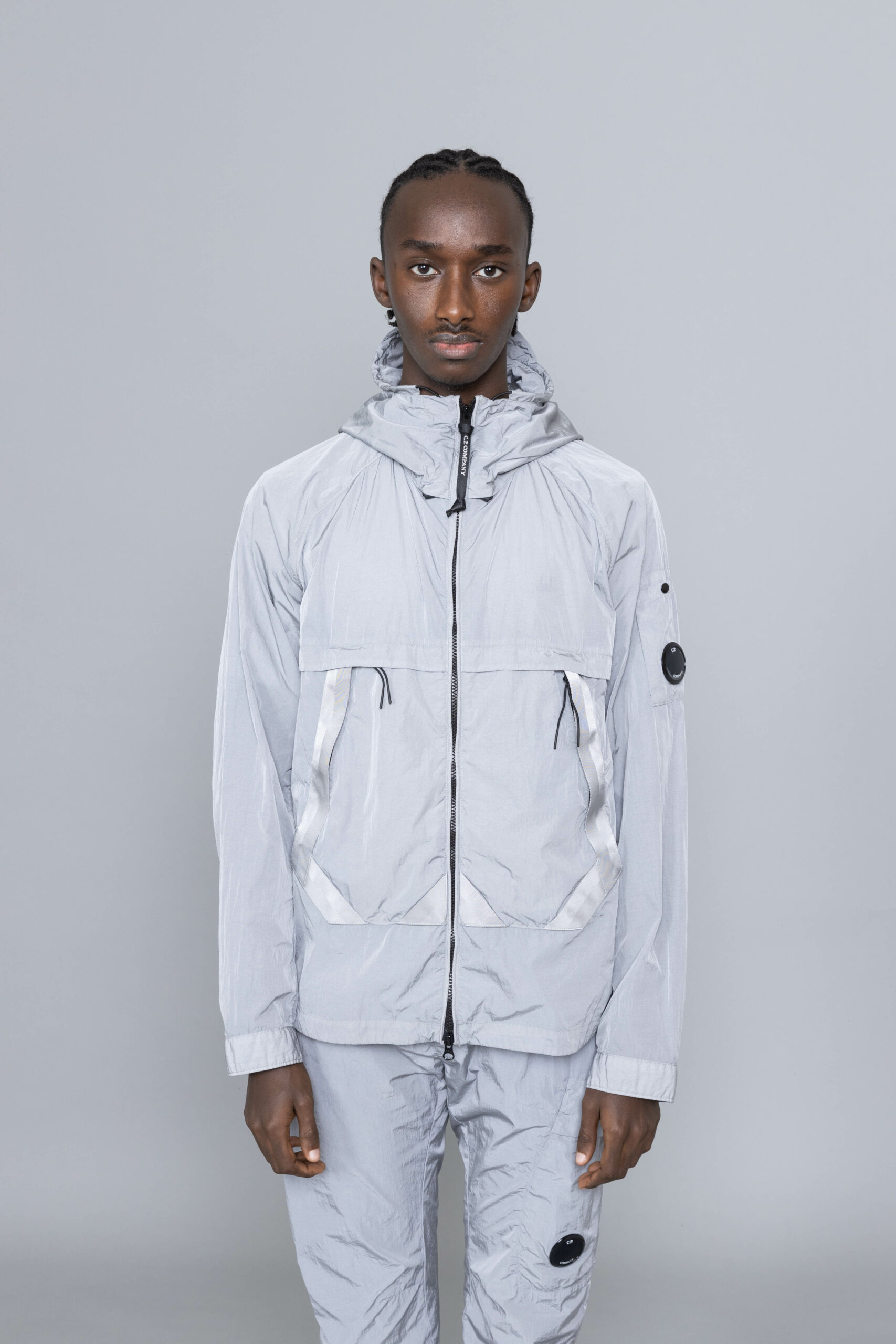 cp reflective jacket