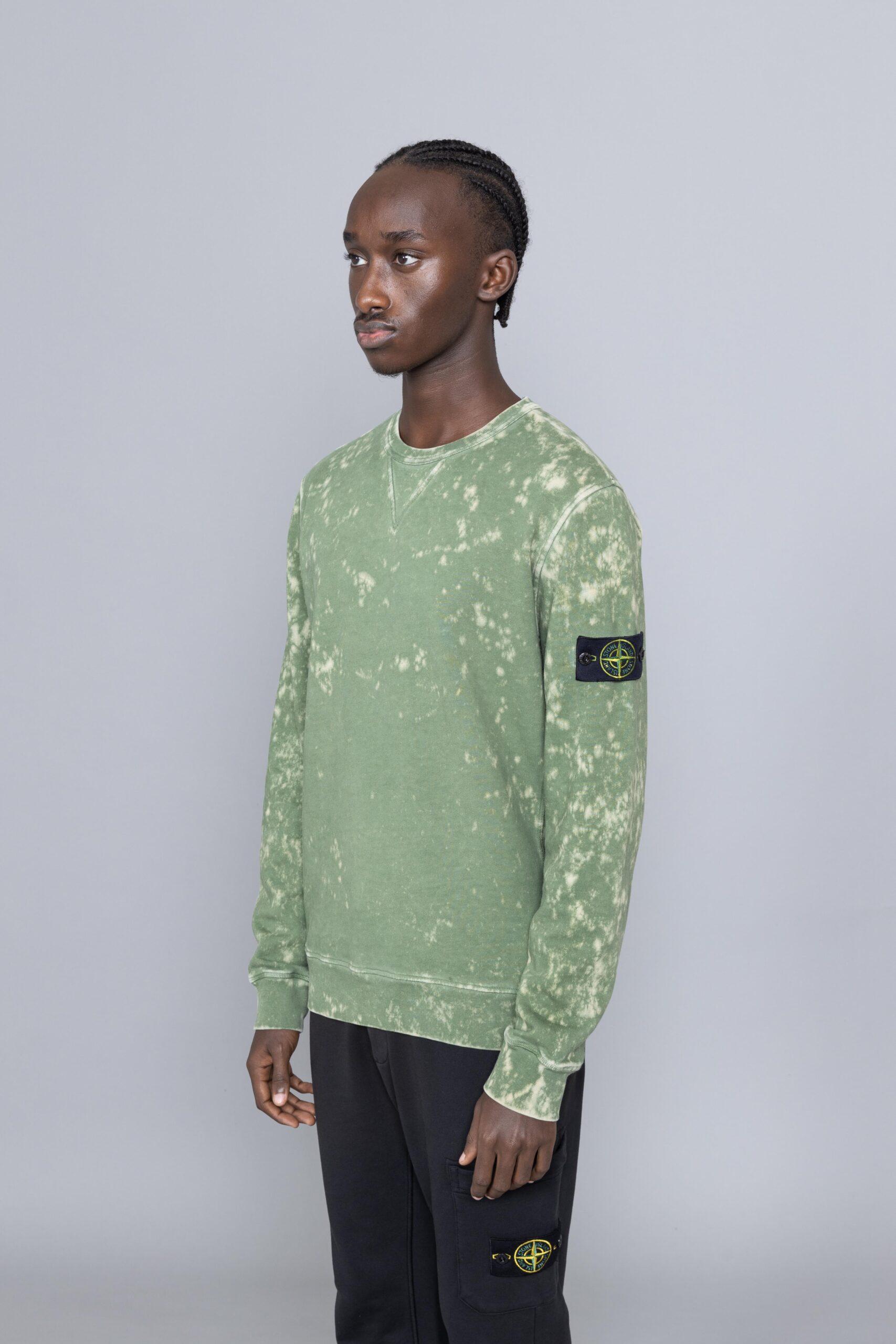 stone island ovd hoodie