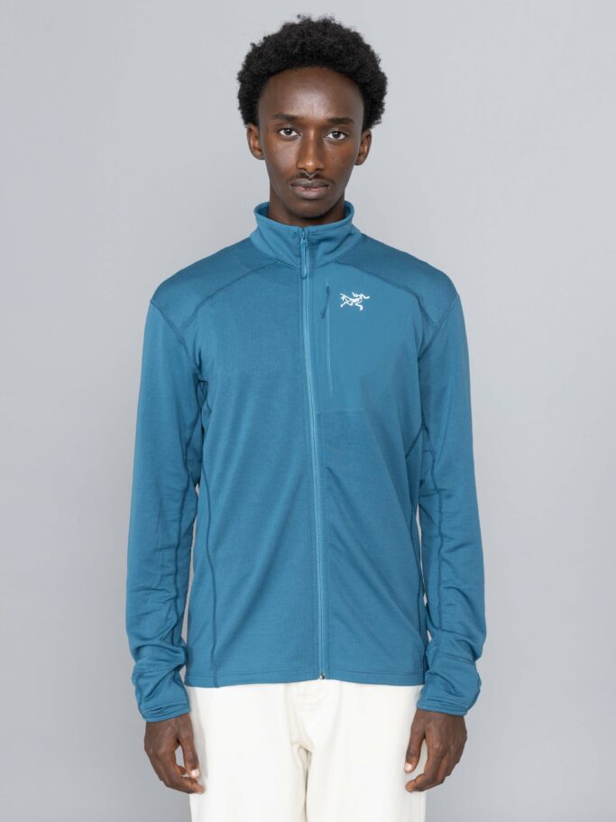 Arcteryx stradium outlet jacket