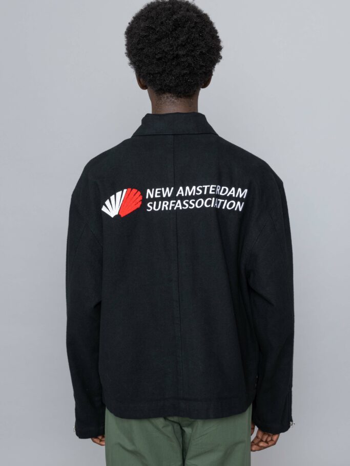 New Amsterdam Surf A. • Brands | Centreville Store in Brussels