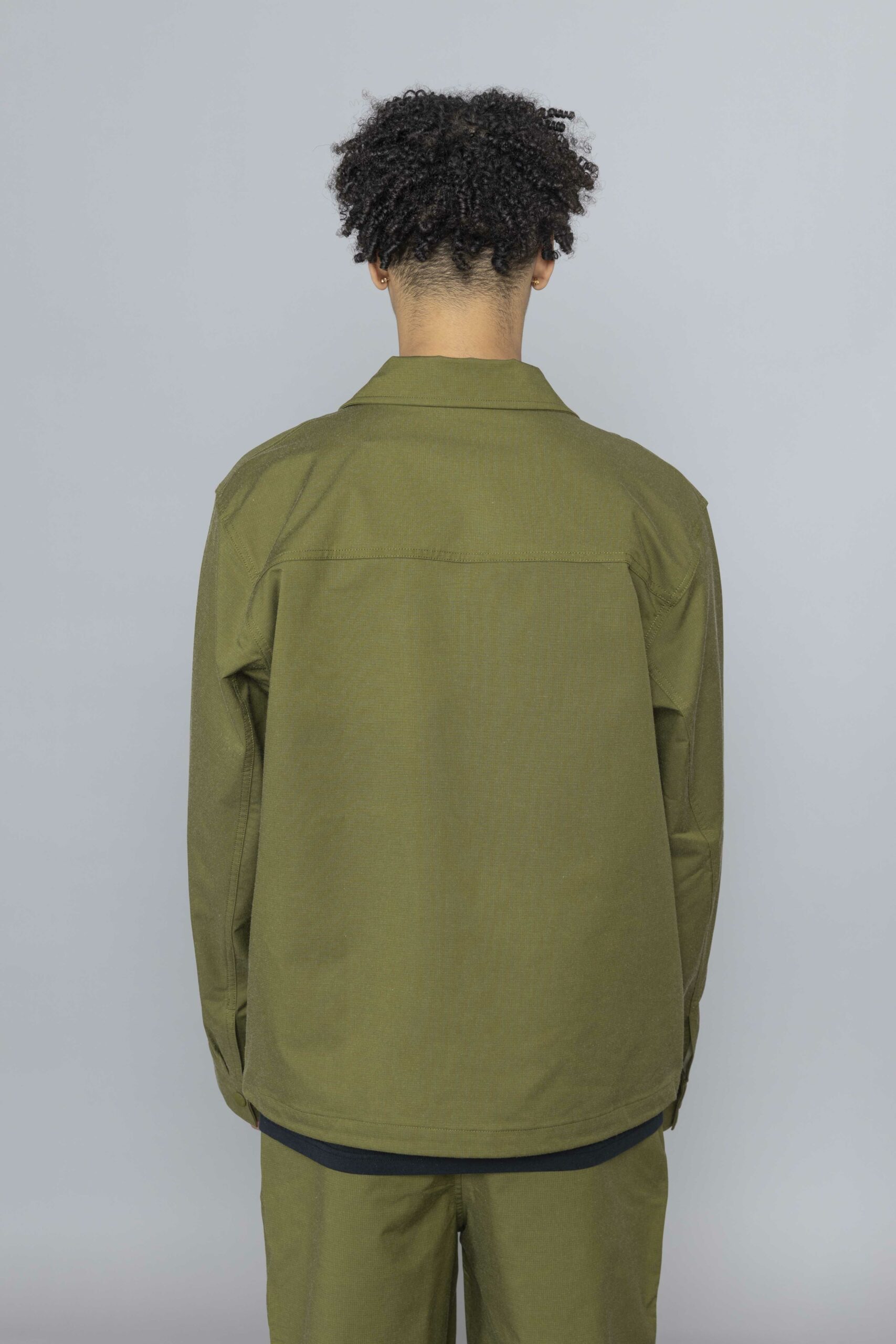 M66 Tek Twill jacket