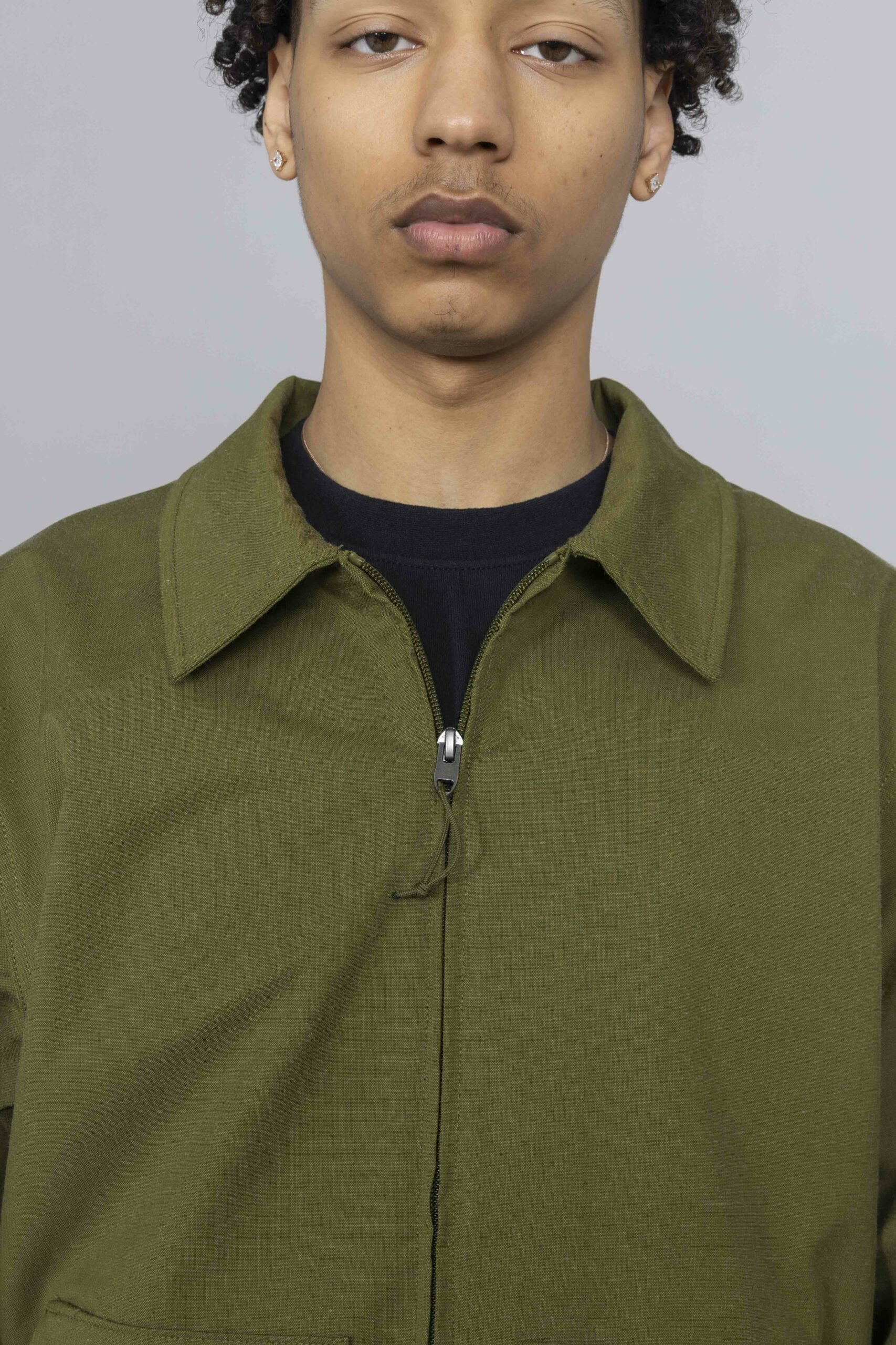 M66 Tek Twill jacket